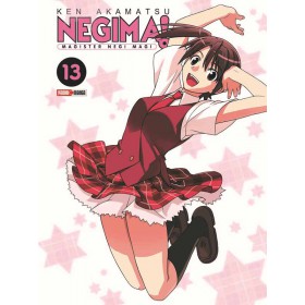 Negima 13 